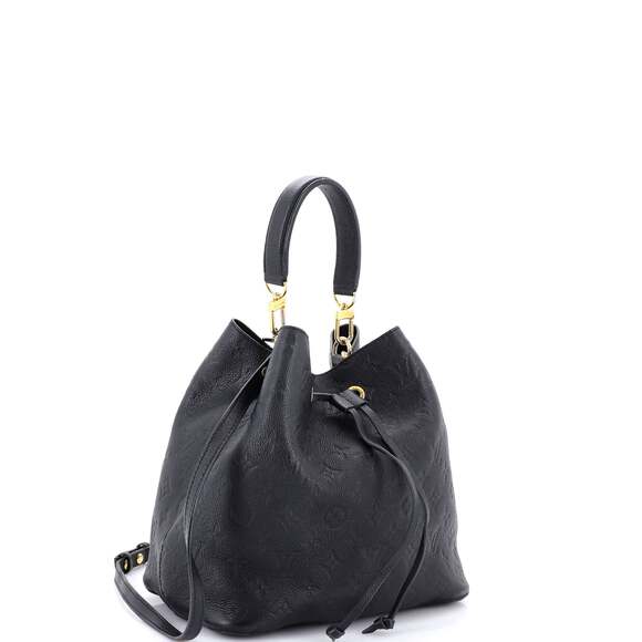 Louis Vuitton Neonoe Handbag Empreinte #239988L22B - Picture 2 of 8